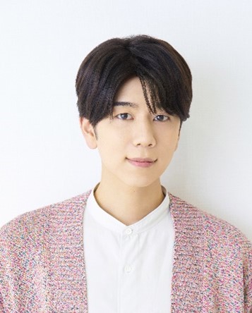 声優・西山宏太朗さん