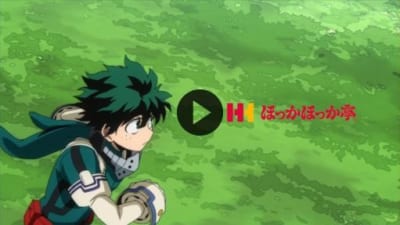 ヒーローは食べてかつ！キャンペーンオリジナル告知ムービー公開