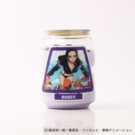 『ONE PIECE』×「Cake.jp」ロビン ケーキ缶 エッグヘッド編