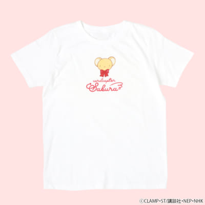 『CCさくら』Tシャツ①