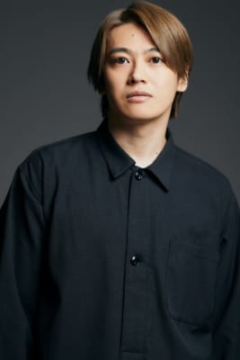 声優・大河元気さん