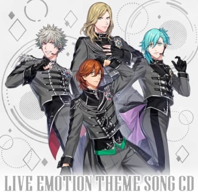 「QUARTET NIGHT」一番好きな楽曲ランキング第第10位：SONG LETTER