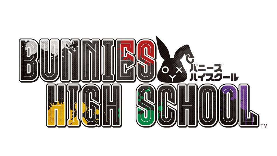 『BUNNIES HIGH SCHOOL』