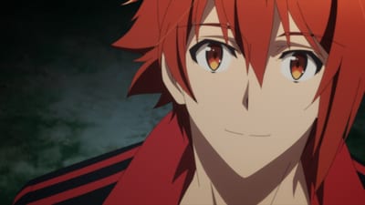 『アイナナ』部下にしたいキャラランキング第6位：七瀬陸