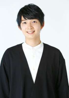 声優・梅田修一朗さん