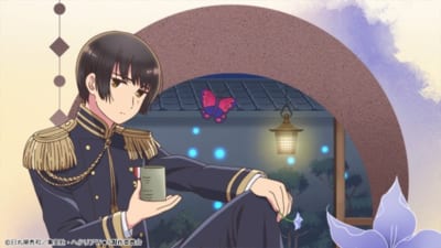 「高橋広樹が演じるキャラ」ランキング第1位：『ヘタリア』日本