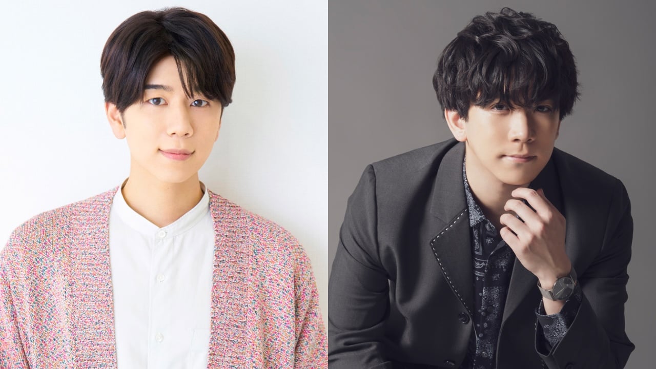 西山宏太朗&伊東健人が声優仲間とユニバを満喫！微笑ましすぎるパーク内動画に「全力すぎて可愛いｗｗｗｗｗ」