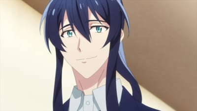 『アイナナ』部下にしたいキャラランキング第4位：大神万理