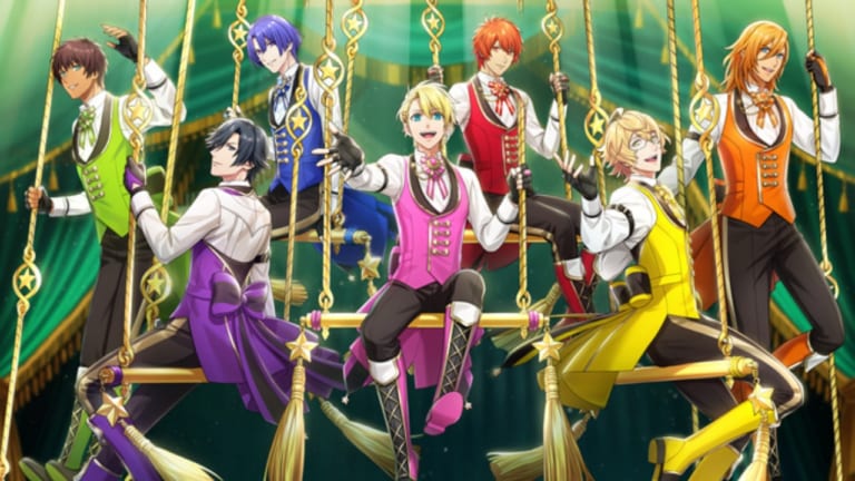 うたプリ　神宮寺レン　ライブ　ASSDMS SSS席　当選者限定特典　招待状 3Dライブ『うたプリ ASSDMS』申し込むチケットはどれ？第1位は特典が