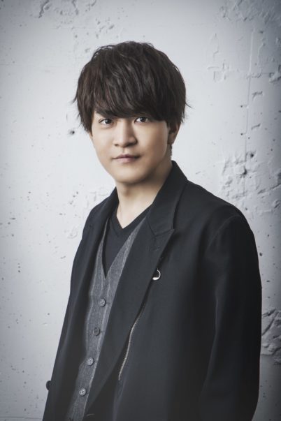 声優：石川界人さん