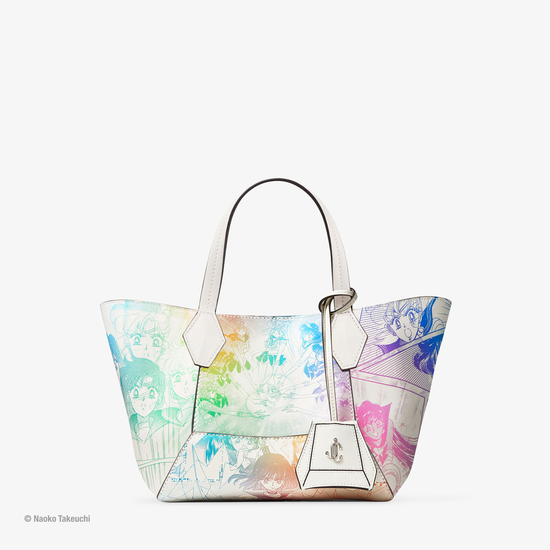 Sailor Guardians Diamond Tote