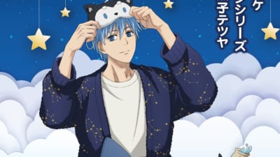 夏だ！水着だ！『文スト』だ！「アニメイトフェア」描き下ろし