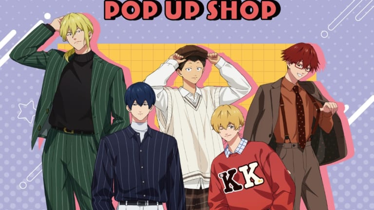 忘却バッテリー×くじラック」11月8日に発売決定！読書がテーマの描き
