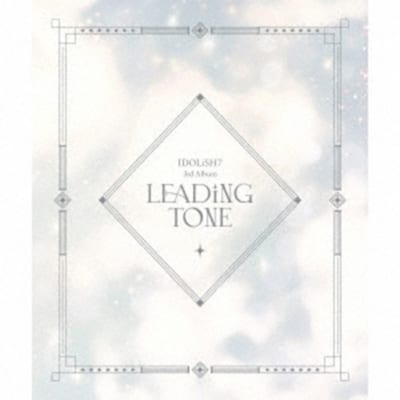 「IDOLiSH7×NO ANiME, NO LiFE.」LEADiNG TONE＜初回限定盤＞