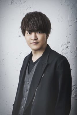 声優：石川界人（いしかわかいと）さん