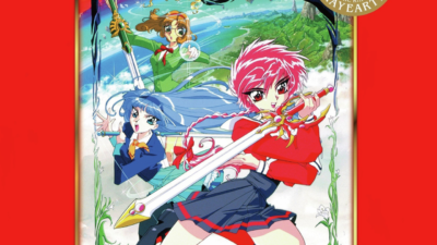 魔法騎士レイアース アニメ30周年記念展 ジグソーパズル　カード　CLAMP 魔法騎士レイアース』アニメ30周年記念展が開催決定！ 貴重なセル画