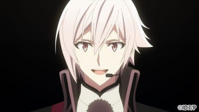 担任の先生になってほしい『アイナナ』キャラランキング第9位：九条天