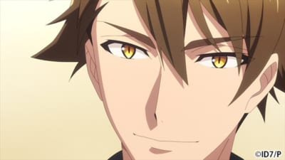 担任の先生になってほしい『アイナナ』キャラランキング第4位：十龍之介