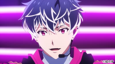 宝くじで1等を当てそうな『アイナナ』キャラランキング第2位：百（春原百瀬）