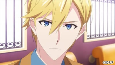 宝くじで1等を当てそうな『アイナナ』キャラランキング第6位：六弥ナギ