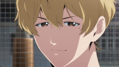 『忘却バッテリー』友達になりたいキャラランキング第5位：要圭（智将）