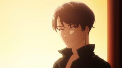 無人島でも生きていけそうな『Bプロ』キャラランキングTOP10！第3位：西山貴教