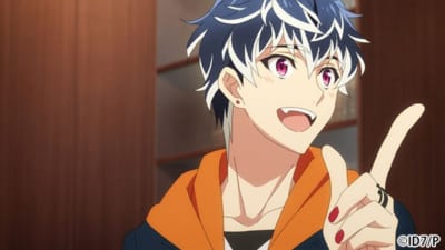 担任の先生になってほしい『アイナナ』キャラランキング第1位：百（春原百瀬）