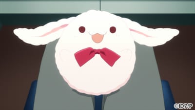 宝くじで1等を当てそうな『アイナナ』キャラランキング第10位：きなこ