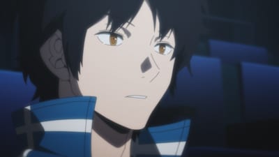 友達になりたい『ワートリ』キャラランキング第5位：烏丸京介