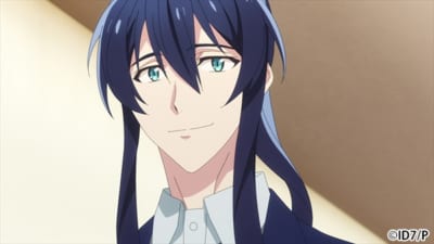 担任の先生になってほしい『アイナナ』キャラランキング第2位：大神万理