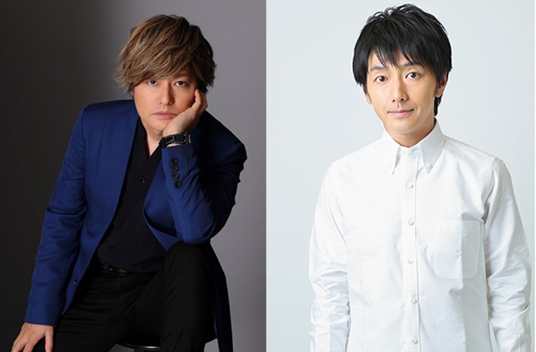 『テニプリ』声優陣の絆が尊い！森久保祥太郎さん・川本成さん・永井幸子さんらの写真に「立海すぎて拝んだ」