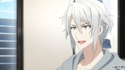 朝の身支度に時間をかけそうな『アイナナ』キャラランキング第9位：八乙女楽