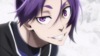 『ブルーロック』カラオケで高得点を取りそうなキャラランキング第1位：御影玲王