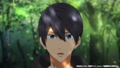 友達になりたい『Free!』キャラランキング第4位：七瀬 遙