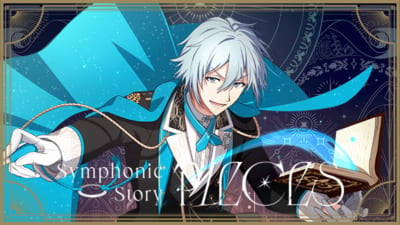 「アイドリッシュセブン Symphonic Story “PIECES”」開催記念スペシャル撮り下ろしビジュアル　四葉環