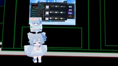 「VRChat」JPT（ジャパンチュートリアルワールド）