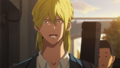 『忘却バッテリー』ギャップが魅力的なキャラランキング第4位：藤堂葵　54票