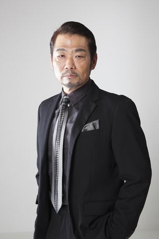 天田益男さん