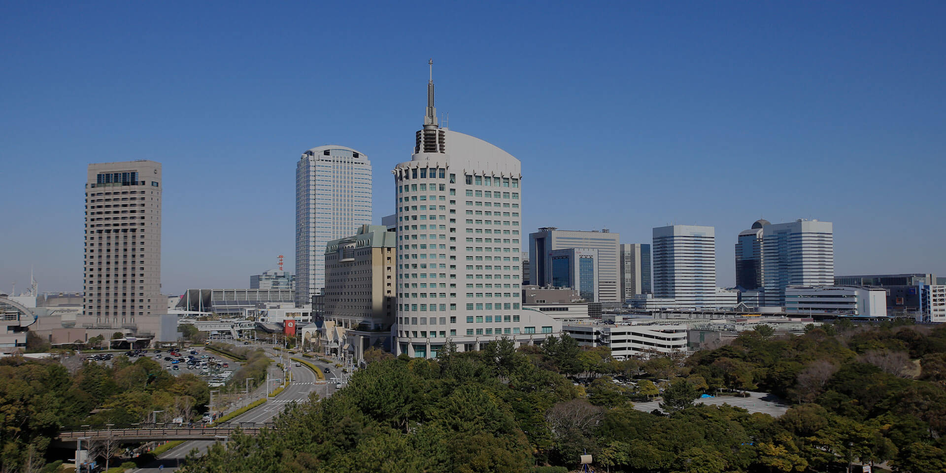 ホテル ザ・マンハッタン（千葉・幕張）