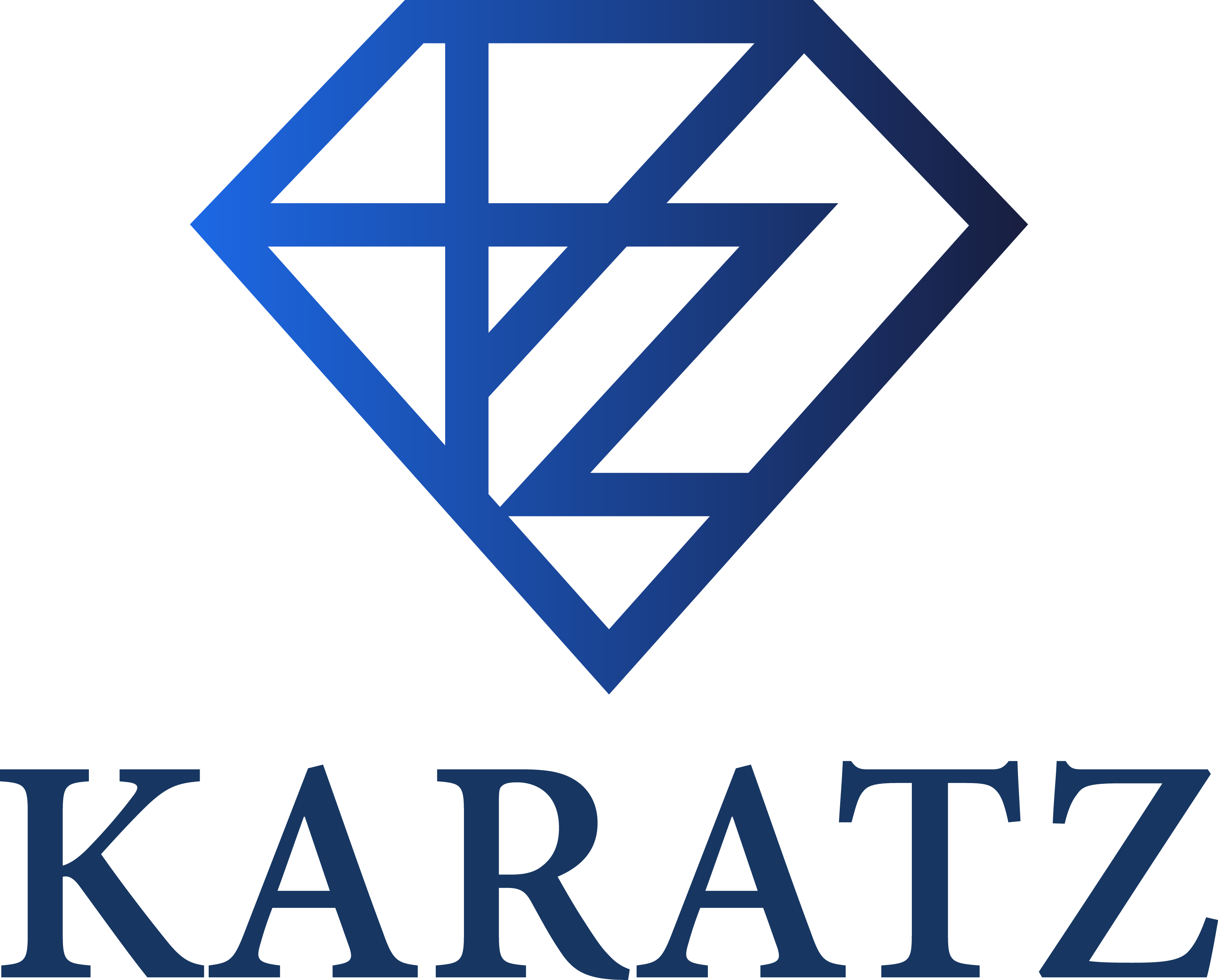 株式会社KARATZ