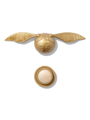 「ハリー・ポッター×SHEGLAM」Golden Snitch Highlighter