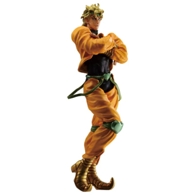 「一番くじ ジョジョの奇妙な冒険 STARDUST CRUSADERS ＋」ラストワン賞 DIO MASTERLISE