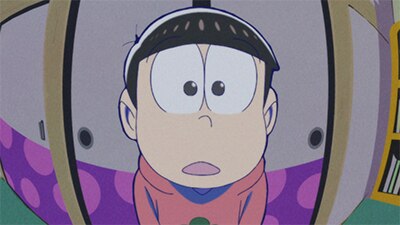 『おそ松さん』松野おそ松