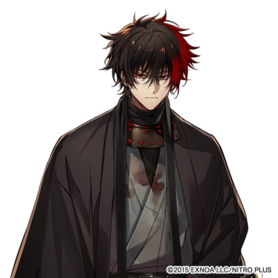 『刀剣乱舞』肥前忠広