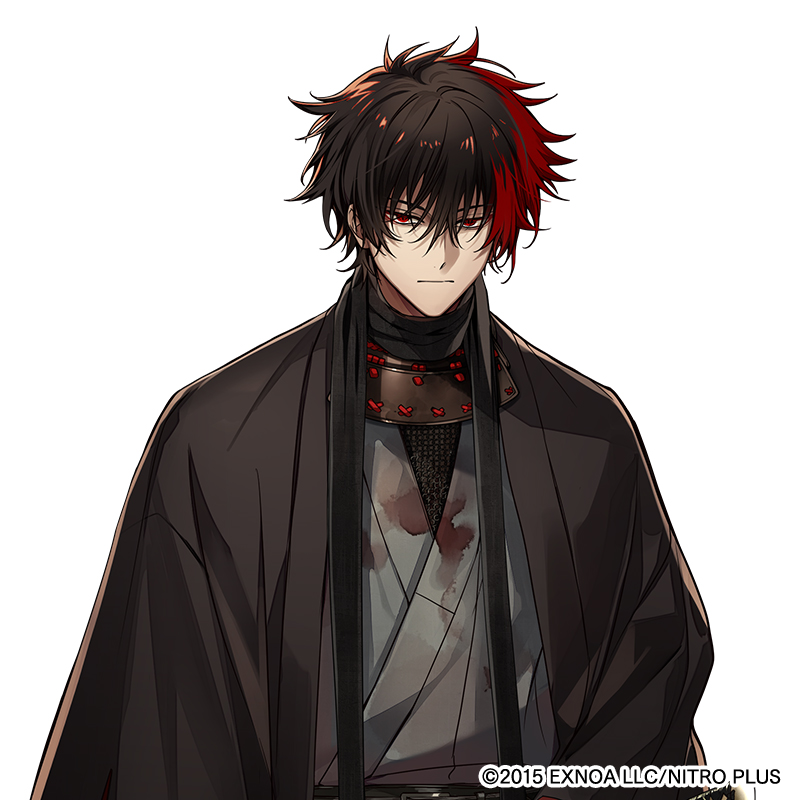 『刀剣乱舞』肥前忠広