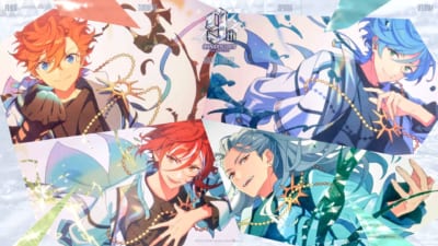 「ENSEMBLE STARS!! 9th Anniversary」