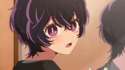 第8位：『【推しの子】』鮫島アビ子