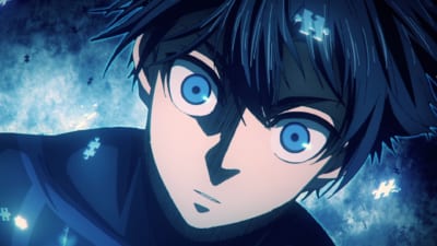 『ブルーロック』友達になりたいキャラランキング第5位：潔世一