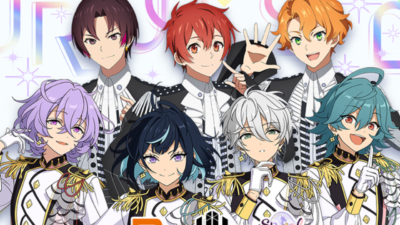 あんスタ』エスプリデビューライブ「Stream to You」グッズ事前通販が
