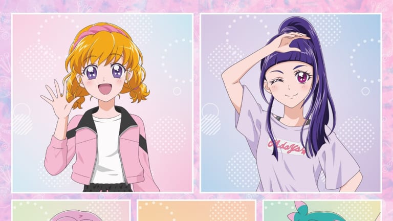 【コンプ品】魔法使いプリキュア 〜MIRAI DAYS 〜ROUND1 コンプ品】魔法使いプリキュア 〜MIRAI DAYS 〜ROUND1 魔法つかい